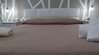 CconfortHotels R&B Dolci Notti - Bari - 8