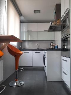 Atico en el centro de Vitoria Parking gratis - Vitoria-Gasteiz - 1