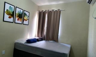 APARTAMENTO CONFORTAVEL em Petrolina 2 quartos com ar cond e Wi-Fi 300MB - Petrolina - 3