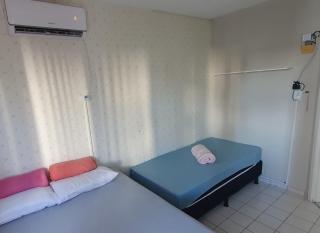 APARTAMENTO CONFORTAVEL em Petrolina 2 quartos com ar cond e Wi-Fi 300MB - Petrolina - 1
