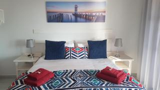 OCEAN VIEW GUEST HOUSE - Jeffreysbaai - 4