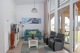 RCN Vakantiepark Bungalow de Dukdalf - Kamperland - 0