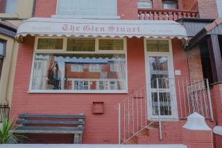 The Glen Stuart hotel - Blackpool - 0