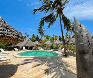 Oleza Boutique Hotel Zanzibar - Michamvi Kae - 1