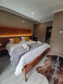 Casa Cara Guest House - Parys - 9