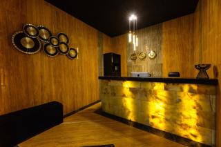 Royal Plaza Hotel - Tbilisi - 4