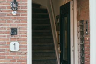 RITCH Aparthotel Alkmaar - 2