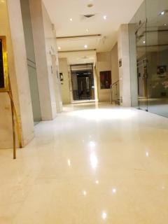 Udman Hotel Panchshila Park - 5