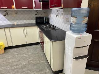 2 Bed New corner Apartment - Lahore - 4