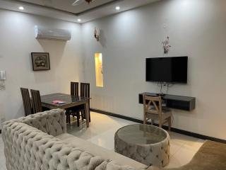 2 Bed New corner Apartment - Lahore - 2
