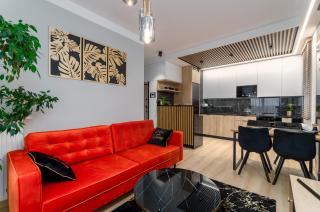 Apartament Eveline - Rzeszów - 9