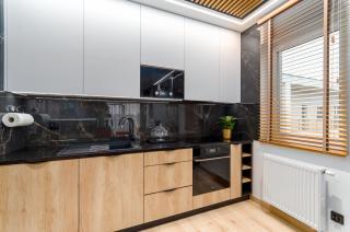 Apartament Eveline - Rzeszów - 8