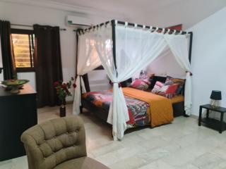 Villa Jaddis - Abidjan - 6