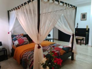 Villa Jaddis - Abidjan - 7