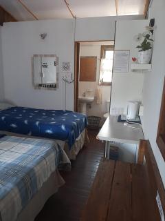 Protea B&B - Louis Trichardt - 8