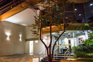 Hotel Saint Martin - Bauru - 0