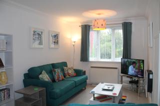 BONNIE'S APARTMENT, adults only - 4