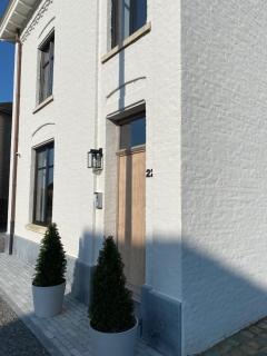 Luna Logies - Lanaken - 7