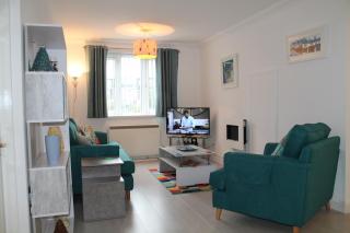 BONNIE'S APARTMENT, adults only - 9