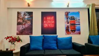 Lifespace- Spacious Hostel in a Luxurious Villa - Pune - 0