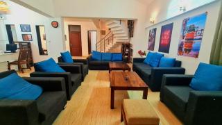 Lifespace- Spacious Hostel in a Luxurious Villa - 1