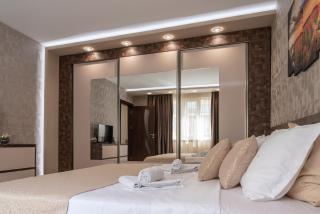 Apartment Central-LUX - Veliko Tŭrnovo - 9