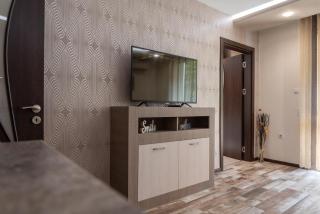 Apartment Central-LUX - Veliko Tŭrnovo - 3