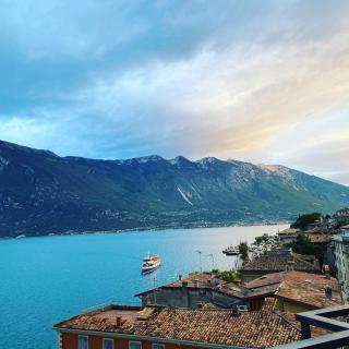Villa Castello - Limone sul Garda - 9