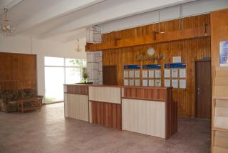 Hotel Prahova - Saturn - 7