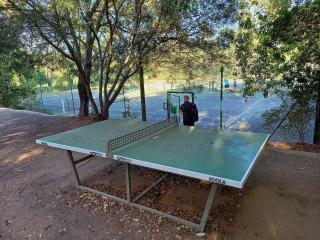 Charmant T2 de 34m2 en Résidence de standing à Grimaud - Piscines - Jardinet - Plein coeur du Golfe de St Tropez- Pleine nature - Grimaud - 2