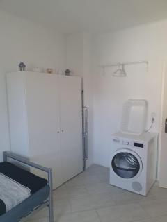Ella's Wolke Appartements - EW4 - 5