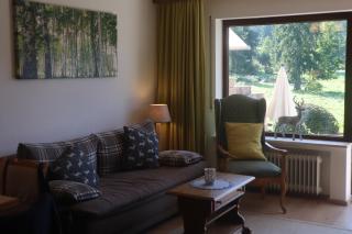 Apartment Zugspitz - Farchant - 4