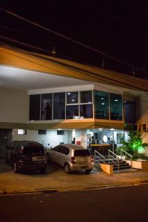 Hotel Saint Martin - 9