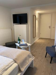 LandZAUBER Apartment Ferienwohnung - Beiersdorf - 6
