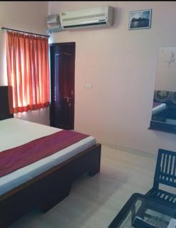 Hotel Aarjee Crescent Jaipur - Jaipur - 4