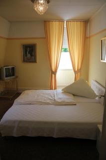 Hotel Waldfriede - 9