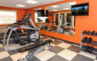 Best Western Plus Peace River Hotel & Suites - Peace River - 8