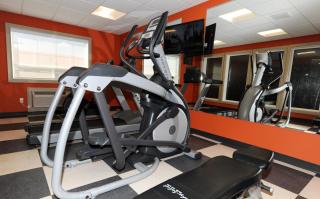 Best Western Plus Peace River Hotel & Suites - Peace River - 2