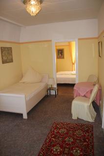 Hotel Waldfriede - 6