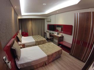 Anil Hotel - Bergama - 9