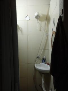 Suíte em Copacabana - 3