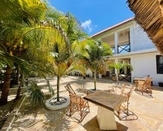Max Hotel Nungwi - Nungwi - 5
