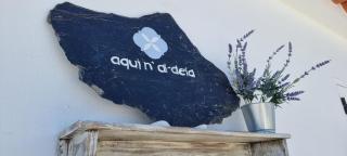 Aqui n' al-deia - Mértola - 0