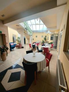 Hotel Villa Valpovo - Valpovo - 6