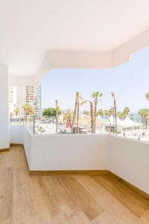 CRUISE APARTMENT - Málaga - 1