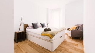 CRUISE APARTMENT - 3