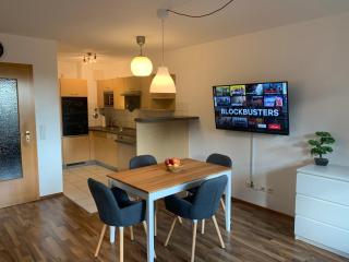 Apartment Wanderglück am Gehrenberg - Markdorf - 0