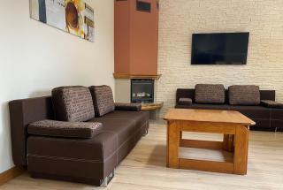 Apartament Bielany Kraków - Cracovia - 9
