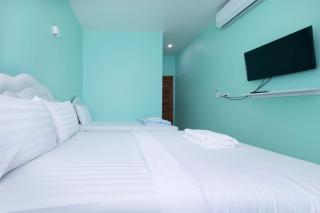 Lomluang hostel&hotel - Nan - 6