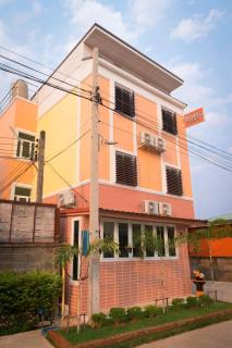 Lomluang hostel&hotel - Nan - 7